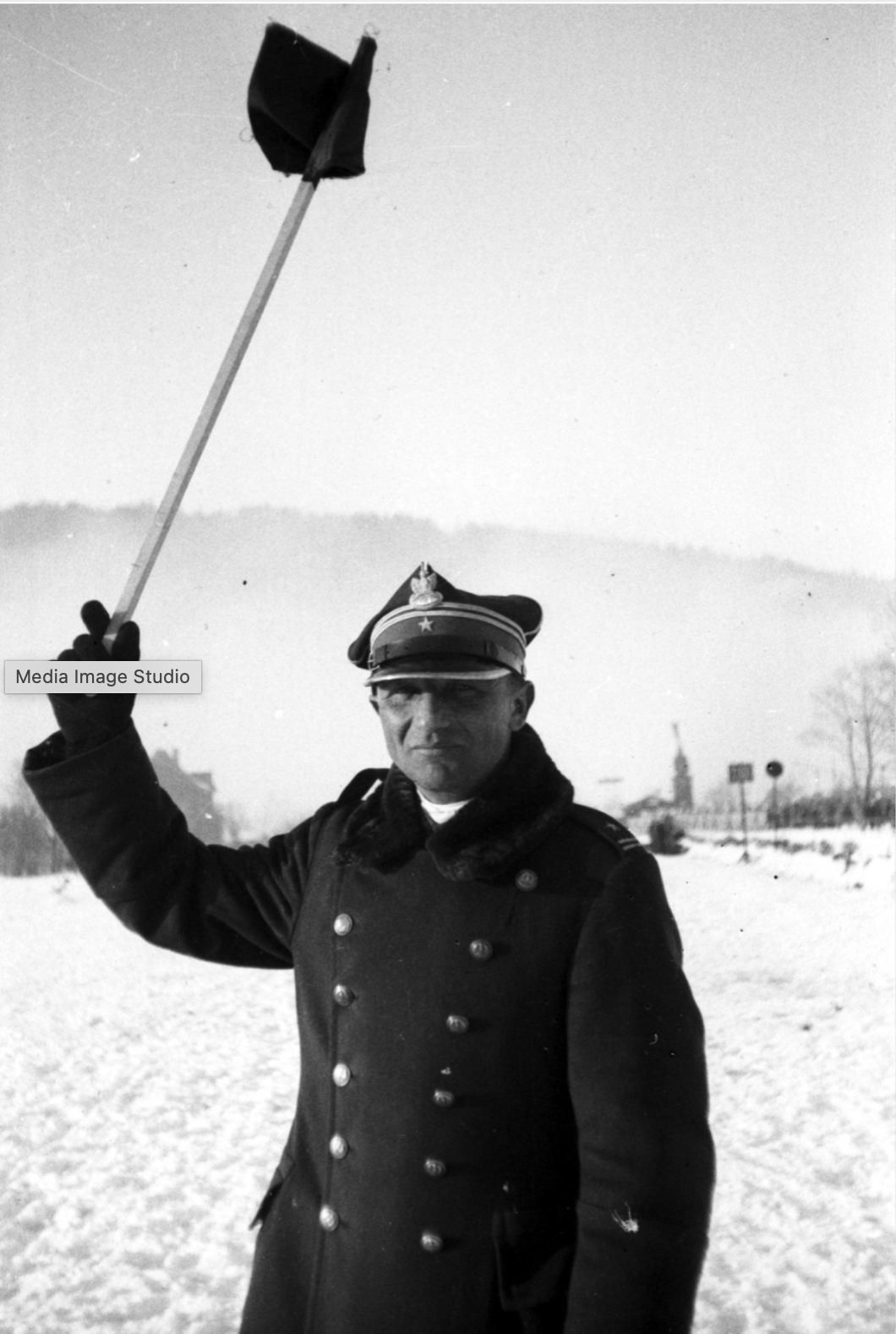 Henryk Dobrzański „Hubal”