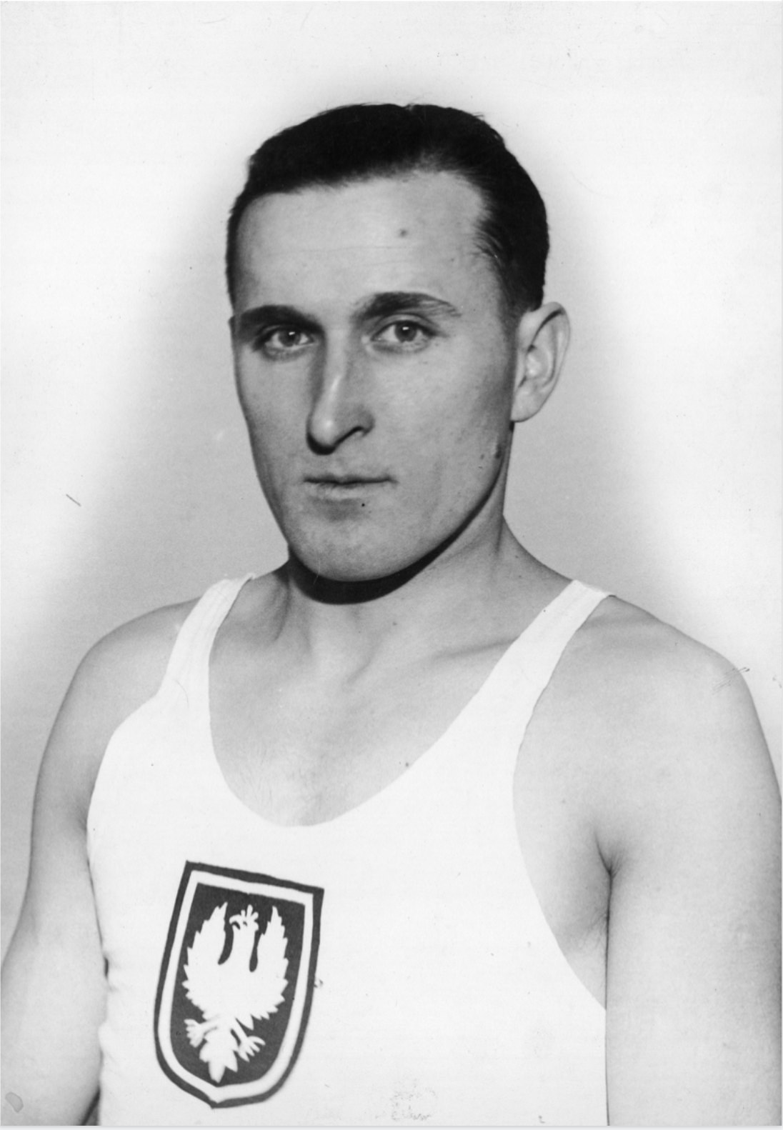 Janusz Tadeusz Kusociński