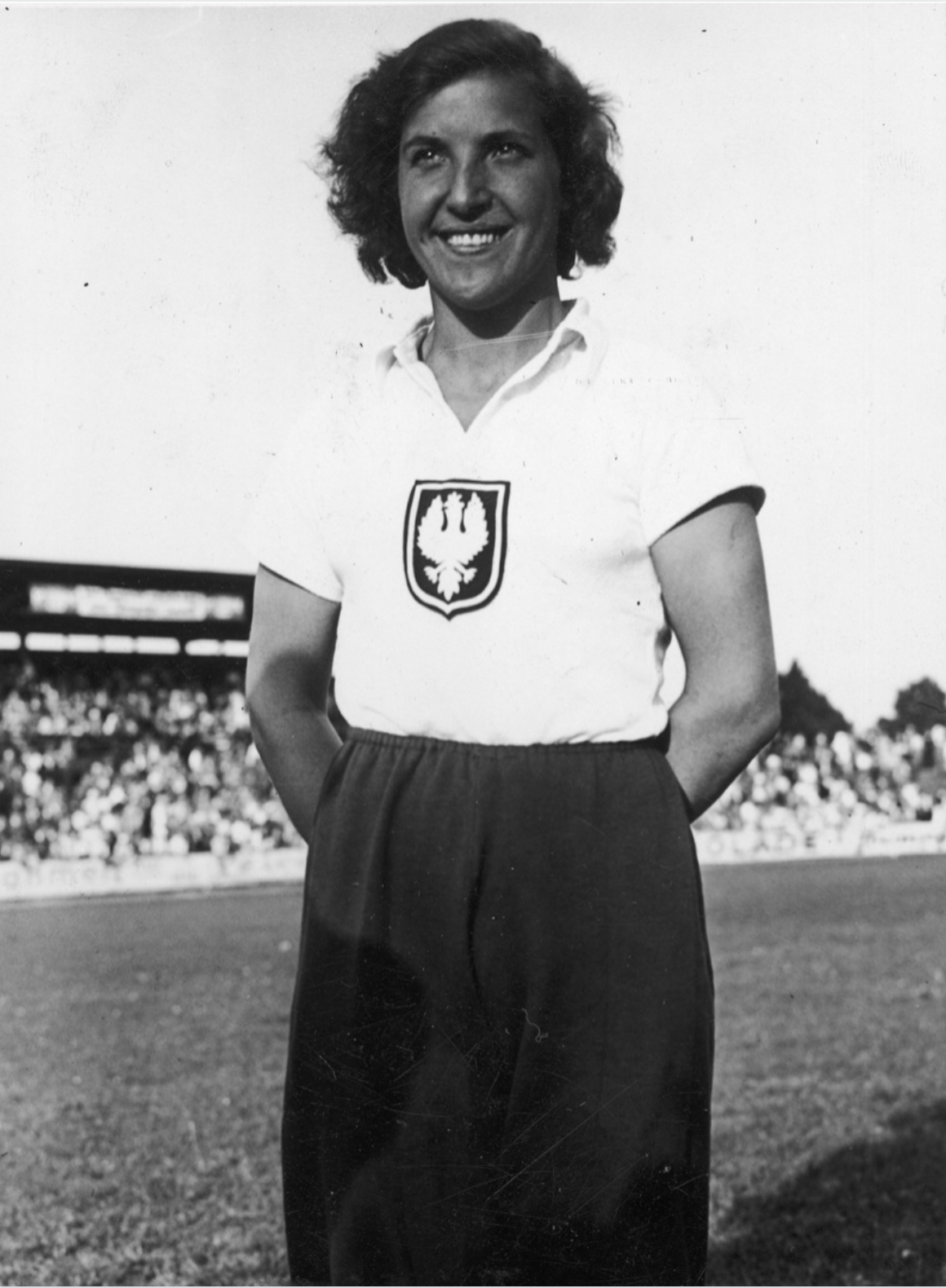 Maria Jadwiga Kwaśniewska-Maleszewska